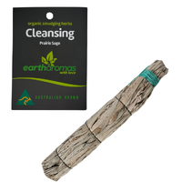 Cleansing - Prairie Sage