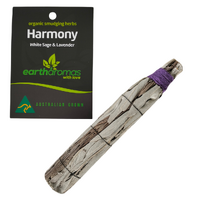 Harmony - White Sage & Lavender